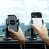 Uchwyt samochodowy na Telefon pasuje do Samsung Galaxy A54 5G